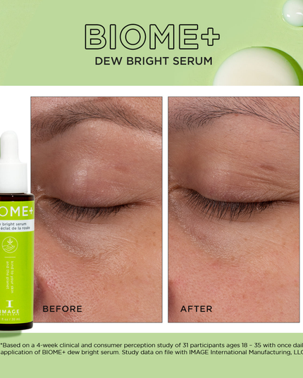 A hydrating hybrid oil-serum that targets uneven tone, helping to reignite a dewy, lit-from-within glow.