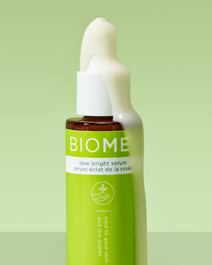 A hydrating hybrid oil-serum that targets uneven tone, helping to reignite a dewy, lit-from-within glow.