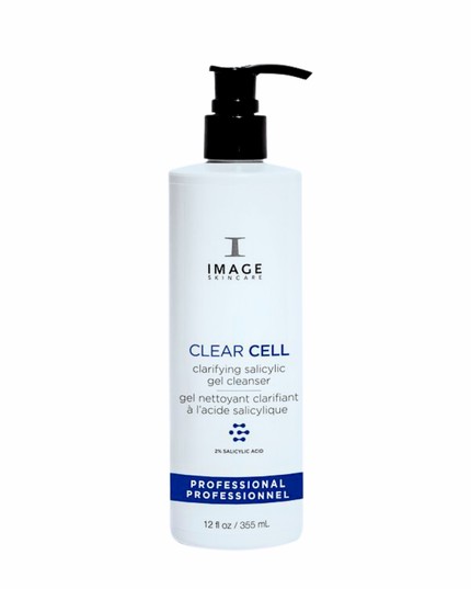 This fresh, foaming BHA cleanser lathers away excess oil, shine and impurities. Formulated with 2% salicylic acid, it gently exfoliates dead skin that can clog pores. A refreshing blend of mint, eucalyptus and tea tree oils create an invigorating cleansing experience.
