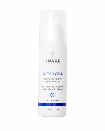 This fresh, foaming BHA cleanser lathers away excess oil, shine and impurities. Formulated with 2% salicylic acid, it gently exfoliates dead skin that can clog pores. A refreshing blend of mint, eucalyptus and tea tree oils create an invigorating cleansing experience.