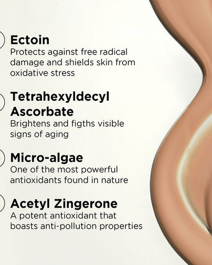 This mineral SPF 75 moisturizer provides the benefits of hydration, repair and protection in one product. It prepares skin to face the day with broad-spectrum sunscreen protection while reinforcing the vital moisture barrier and fighting future signs of skin aging. 