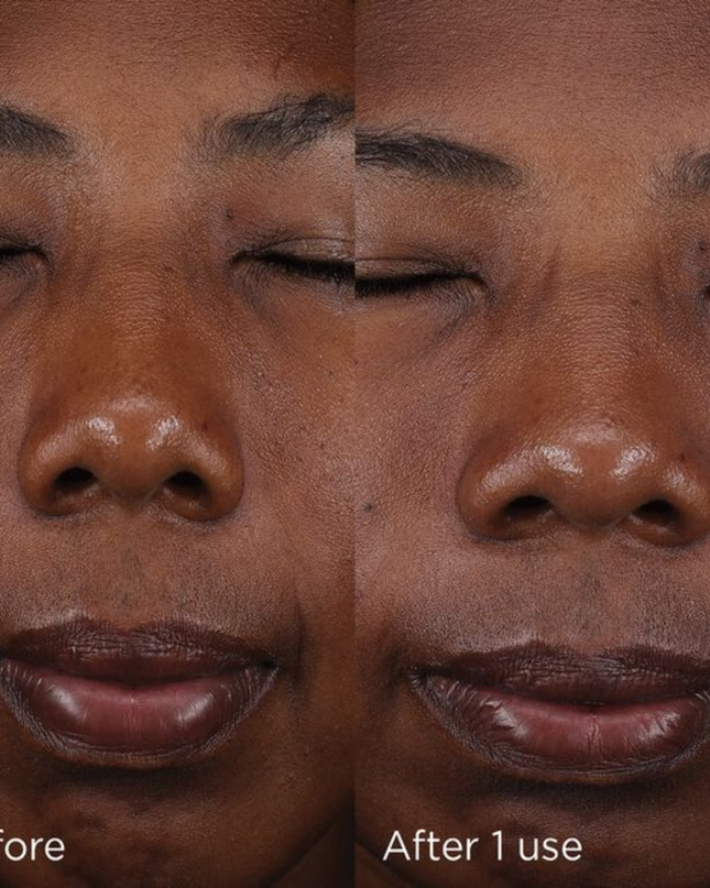 This mineral tinted moisturizer with sunscreen provides the benefits of hydration, repair and protection in one product. It prepares skin to face the day with broad-spectrum sun protection while reinforcing the vital moisture barrier and fighting future signs of skin aging.