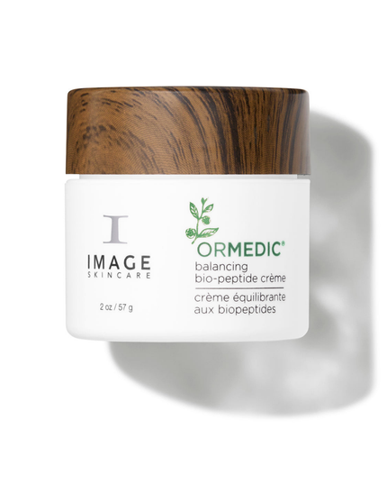 This nourishing repair crème is clinically proven to improve skin hydration, clarity, and luminosity. With organic grape water, botanical butters, and organic plant extracts, it works to boost and balance moisture-depleted skin, leaving it soft and glowing. A tetrapeptide complex helps to promote the appearance of luminous, lit-from-within skin. The plush, velvety texture melts into the skin for an instant skin-soothing experience.