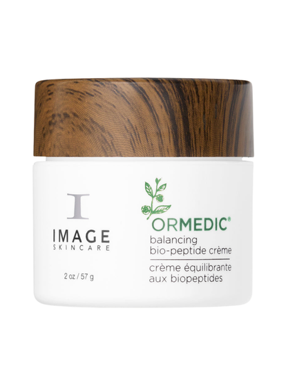 This nourishing repair crème is clinically proven to improve skin hydration, clarity, and luminosity. With organic grape water, botanical butters, and organic plant extracts, it works to boost and balance moisture-depleted skin, leaving it soft and glowing. A tetrapeptide complex helps to promote the appearance of luminous, lit-from-within skin. The plush, velvety texture melts into the skin for an instant skin-soothing experience.