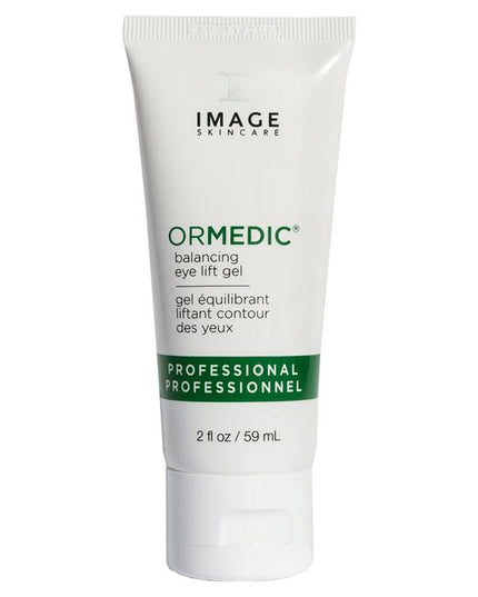 This refreshing eye gel instantly soothes and hydrates dry, delicate skin around the eyes, adding a gentle layer of hydration to help soften the appearance of fine lines. The peptide-enhanced formula helps to smooth the skin and restore a well-rested look to the eye area.
