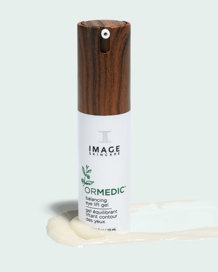 This refreshing eye gel instantly soothes and hydrates dry, delicate skin around the eyes, adding a gentle layer of hydration to help soften the appearance of fine lines. The peptide-enhanced formula helps to smooth the skin and restore a well-rested look to the eye area.