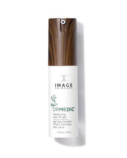 This refreshing eye gel instantly soothes and hydrates dry, delicate skin around the eyes, adding a gentle layer of hydration to help soften the appearance of fine lines. The peptide-enhanced formula helps to smooth the skin and restore a well-rested look to the eye area.