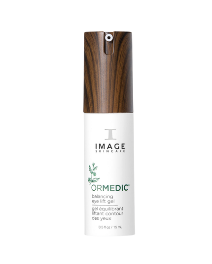 This refreshing eye gel instantly soothes and hydrates dry, delicate skin around the eyes, adding a gentle layer of hydration to help soften the appearance of fine lines. The peptide-enhanced formula helps to smooth the skin and restore a well-rested look to the eye area.