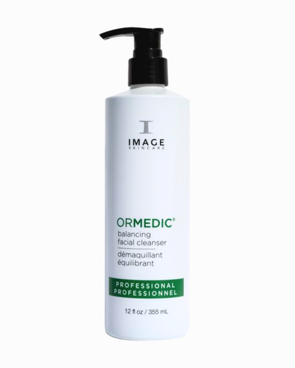 This mild, refreshing gel cleanser gently foams away impurities, leaving skin soft, hydrated and clean. A nourishing complex with organic aloe vera and botanical extracts soothes delicate skin. The satiny texture restores softness and balance.