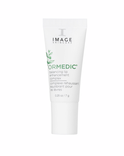This cult-favorite lip treatment moisturizes, softens and helps to plump the lips’ appearance. With the nourishment of avocado oil and vitamin E, the replenishing formula delivers a surge of moisture to instantly soothe and comfort dry lips. A polypeptide complex with palmitoyl tripeptide-5 helps to support the look of fuller lips.