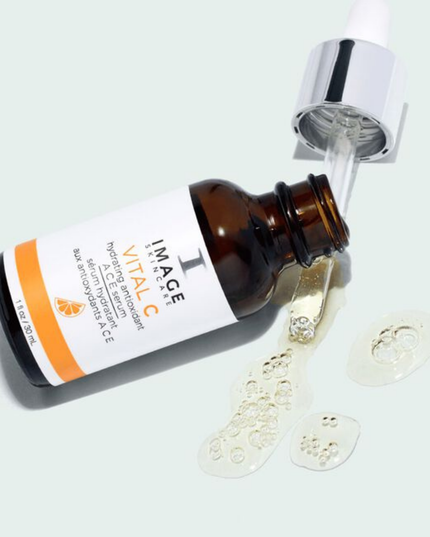 Image Skincare - Vital C Hydrating Antioxidant AC&E Serum