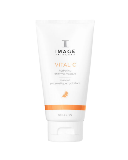 The perfect skin resurfacing agent for the redness- and rosacea-prone, this masque utilizes natural enzymatic exfoliants to gently dissolve the buildup of dead skin cells that dull the surface of the skin. It infuses skin with protective antioxidants and vitamins that nourish and promote healthy looking skin.