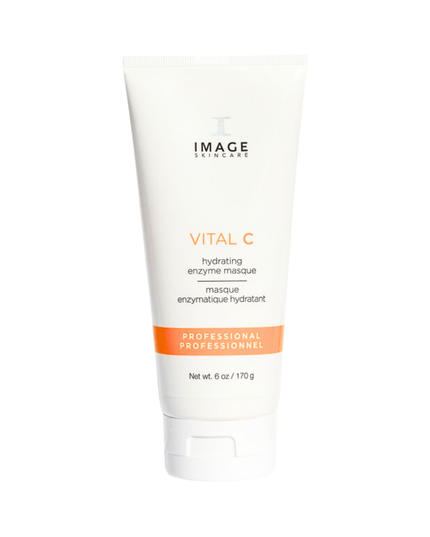 The perfect skin resurfacing agent for the redness- and rosacea-prone, this masque utilizes natural enzymatic exfoliants to gently dissolve the buildup of dead skin cells that dull the surface of the skin. It infuses skin with protective antioxidants and vitamins that nourish and promote healthy looking skin.
