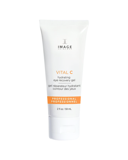This light, cooling eye gel is supercharged with nourishing antioxidants and peptides that help to reduce the appearance of dark circles, puffiness, fine lines and wrinkles. The perfect antidote to tired eyes, it works to brighten, hydrate and refresh the eye area while delivering the nourishing benefits of vitamin C.