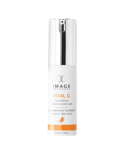 This light, cooling eye gel is supercharged with nourishing antioxidants and peptides that help to reduce the appearance of dark circles, puffiness, fine lines and wrinkles. The perfect antidote to tired eyes, it works to brighten, hydrate and refresh the eye area while delivering the nourishing benefits of vitamin C.