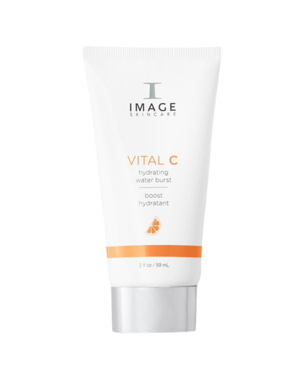 This transformational hydrating gel bursts into tiny water droplets on contact to quench dry skin. With the benefits of vitamins, antioxidants and hyaluronic acid, it delivers a boost of hydration to help your skin appear more bright, refreshed and radiant.