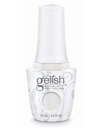 From Hand and Nail Harmony comes Gelish Color Gels. The gels apply like polish, with twist cap and applicator, but are cured in a lamp like gels. The gels come in an array of colors, and cure in a LED lamp in 30 seconds and in two minutes in traditional UV lamps. Gelish stays on nails for three weeks with no chipping or peeling, and soak completely off in only 15 minutes. 