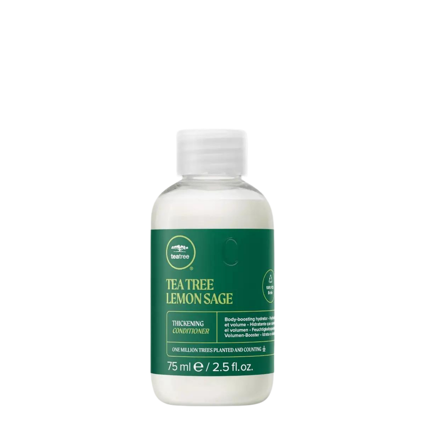 Paul Mitchell - Tea Tree Lemon Sage Thickening Conditioner