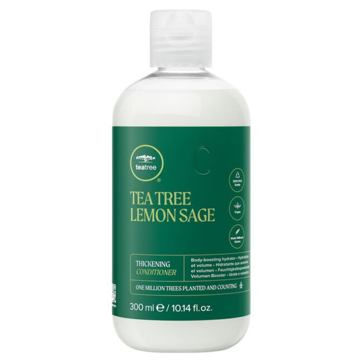 Paul Mitchell - Tea Tree Lemon Sage Thickening Conditioner