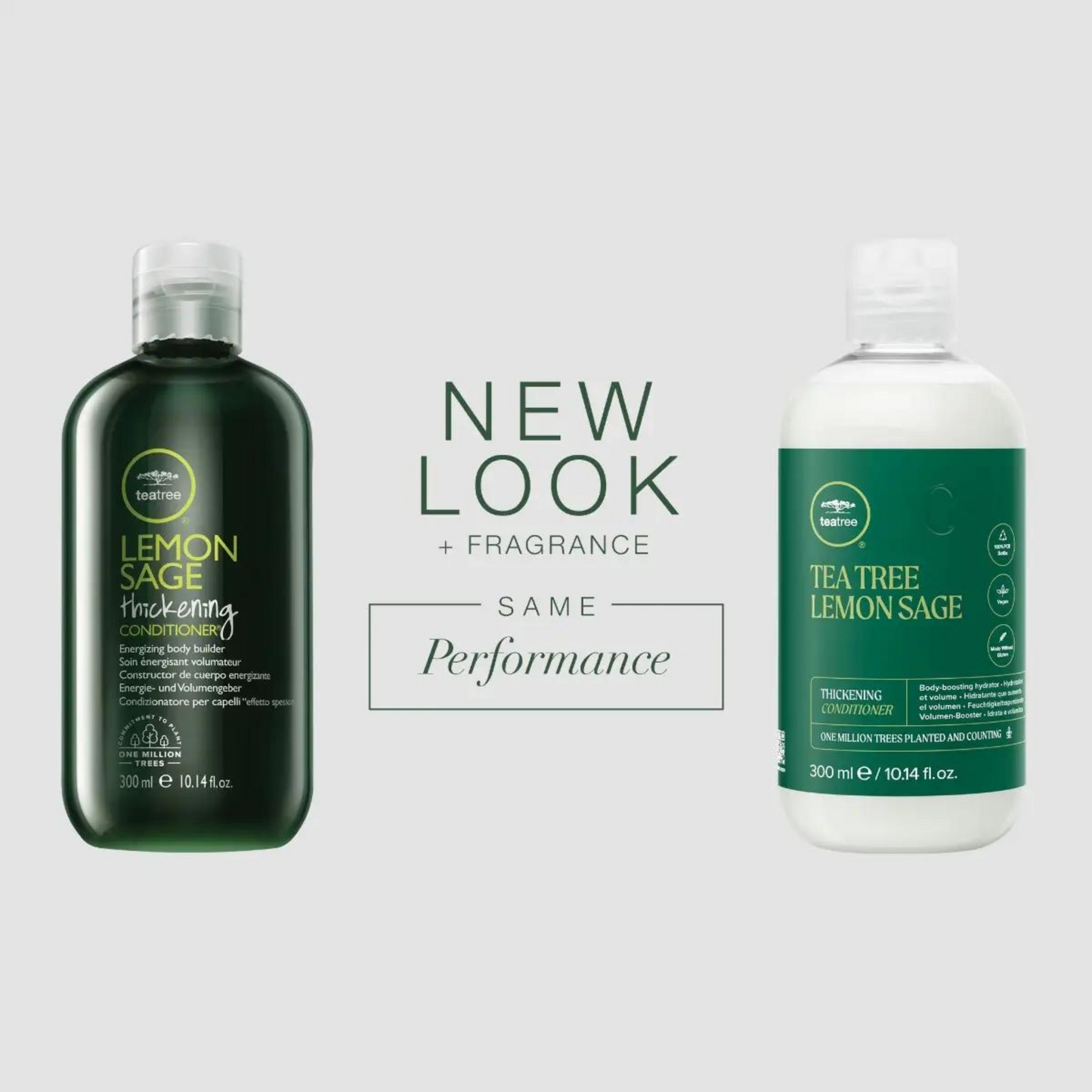 Paul Mitchell - Tea Tree Lemon Sage Thickening Conditioner