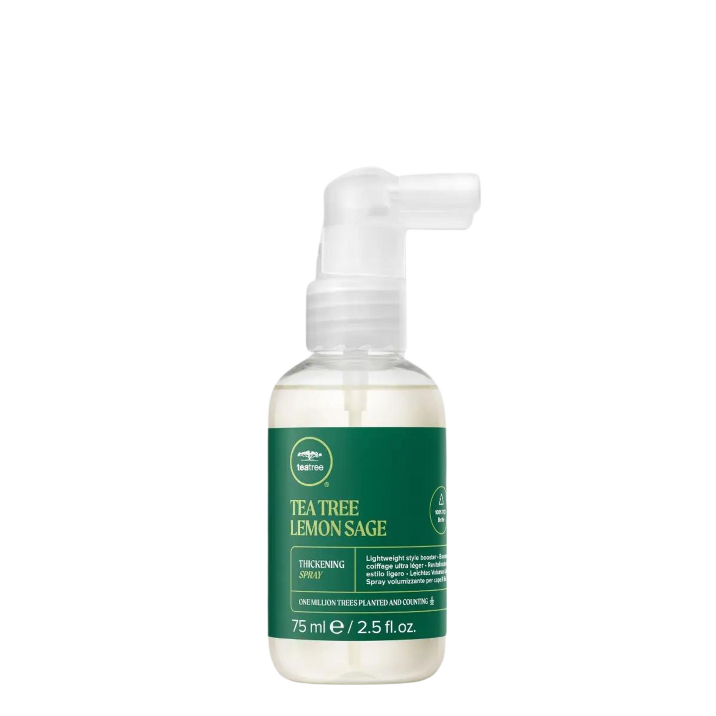 John Paul Mitchell Systems - Tea Tree Lemon Sage Thickening Spray