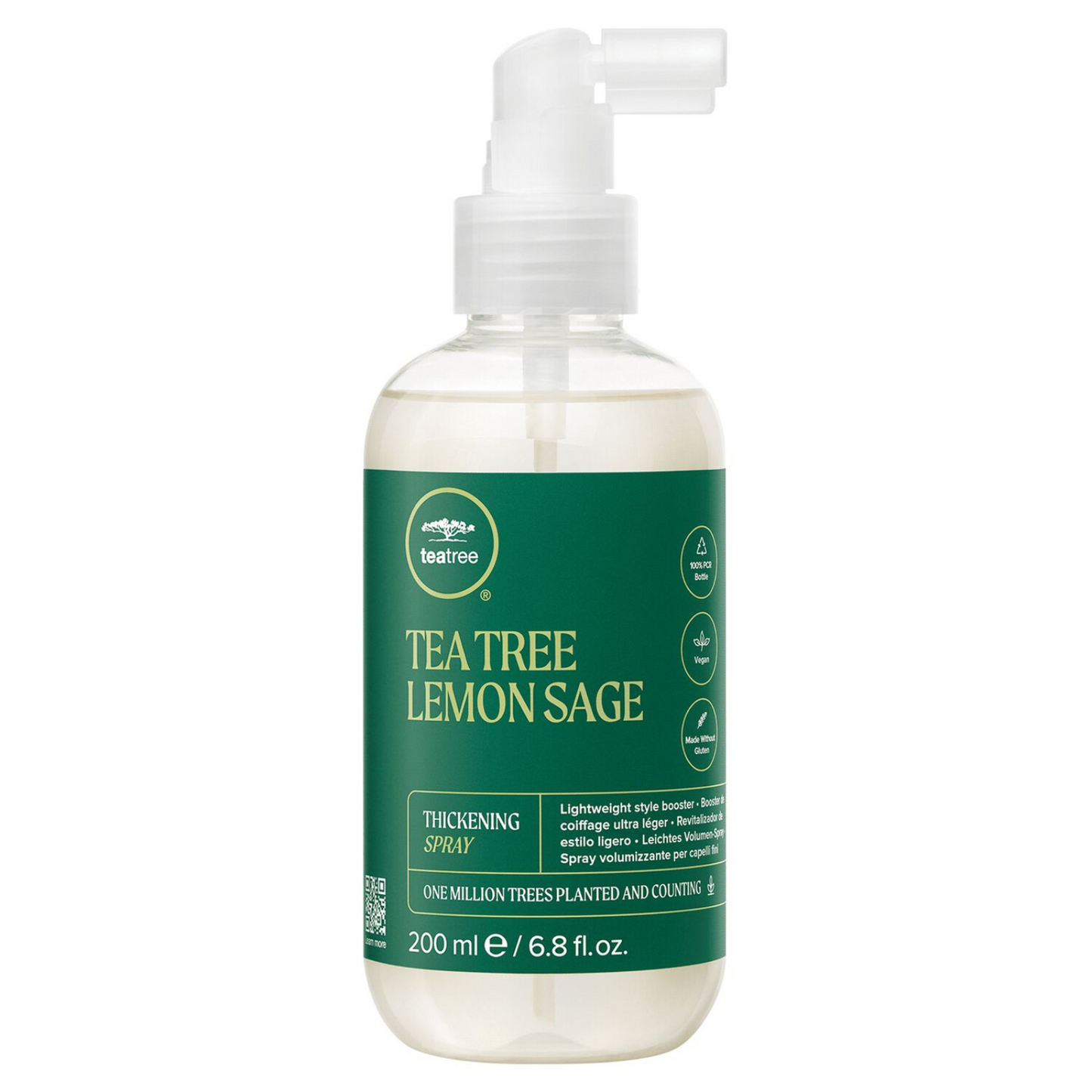 John Paul Mitchell Systems - Tea Tree Lemon Sage Thickening Spray