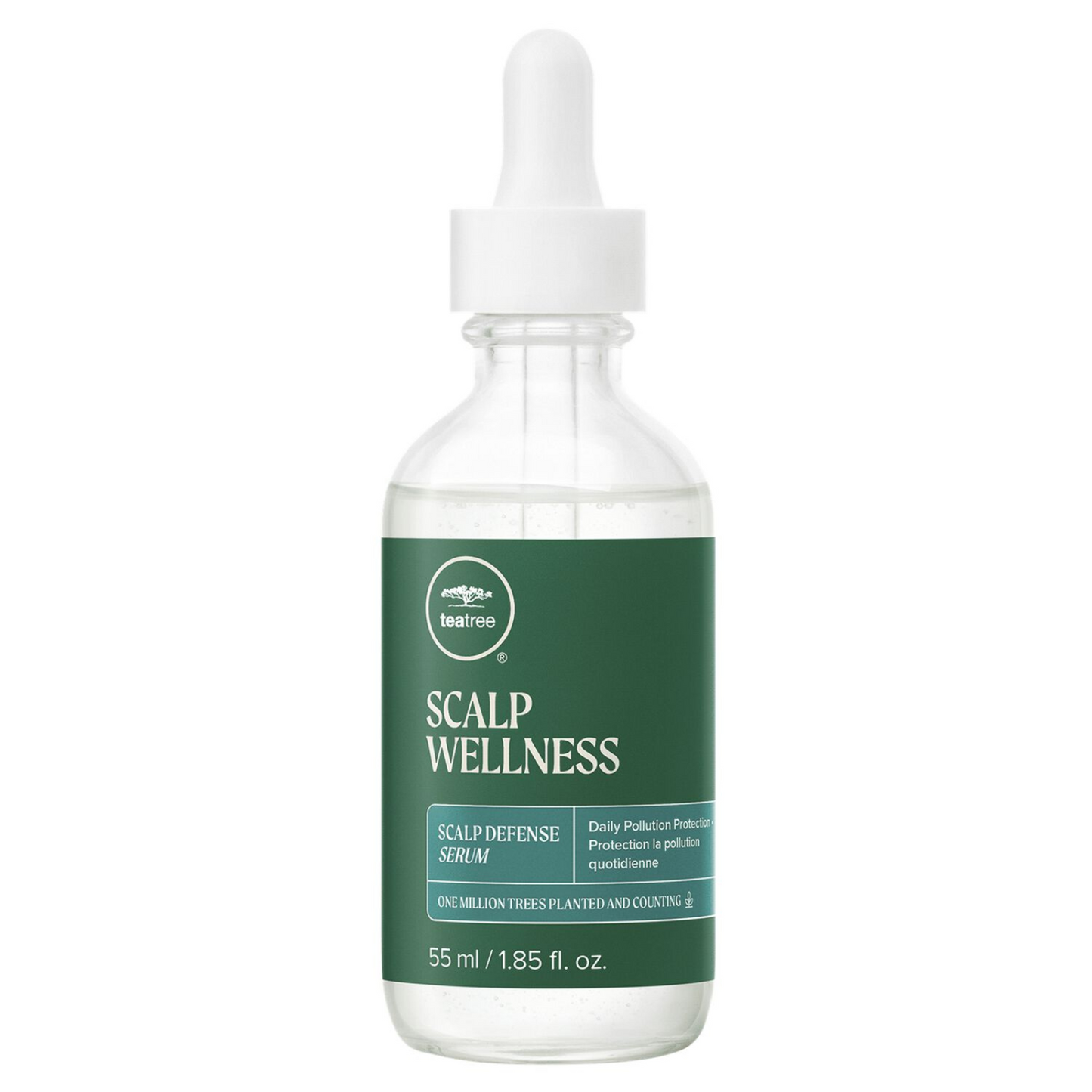 John Paul Mitchell Systems - Tea Tree Scalp Defense Serum