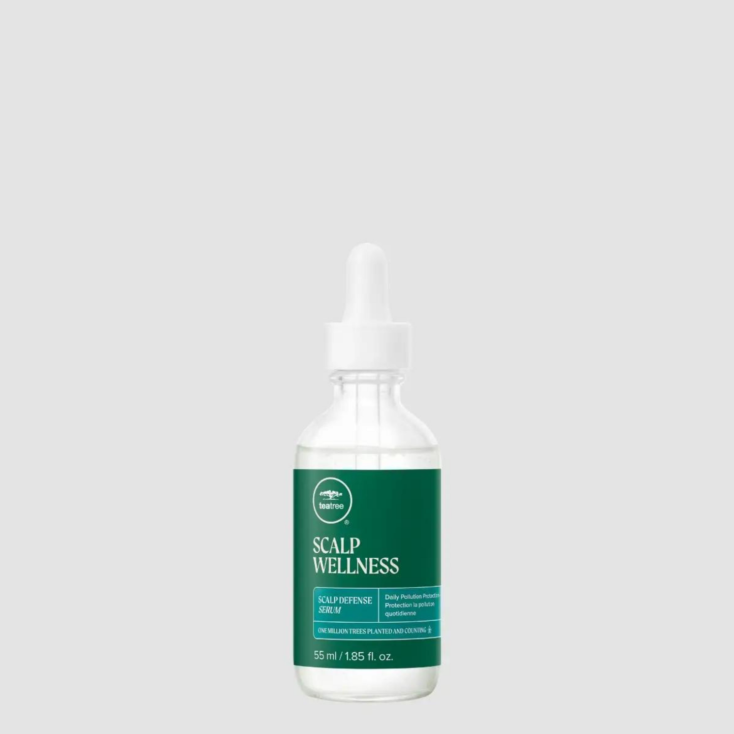 John Paul Mitchell Systems - Tea Tree Scalp Defense Serum