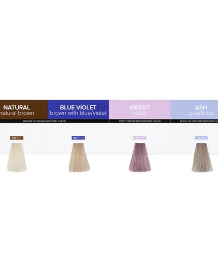 The Demi Drop In Shades Swatch Ring Insert
Easy, at-a-glance reference insert for The Demi Drop In shades.