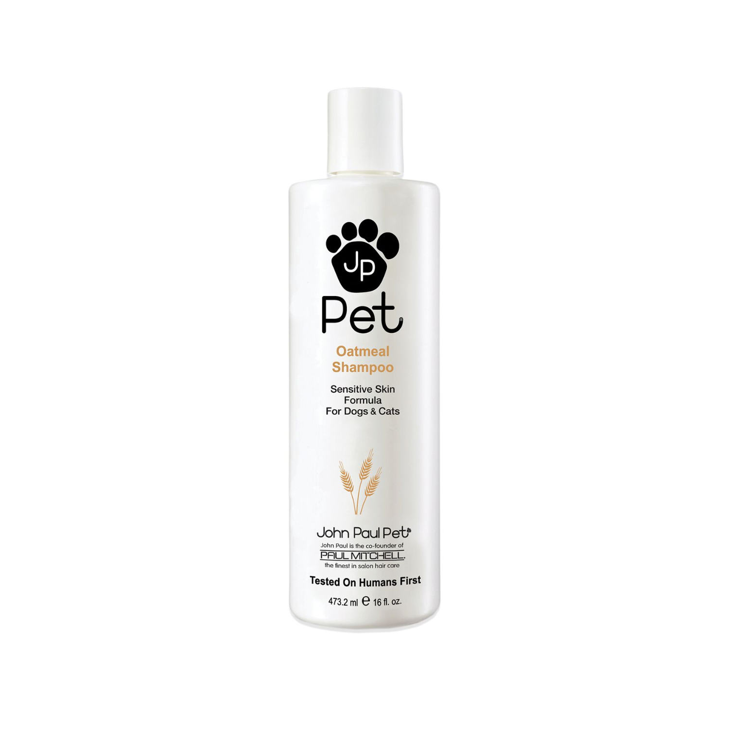 John Paul Pet Oatmeal Shampoo Beauty Ship To You