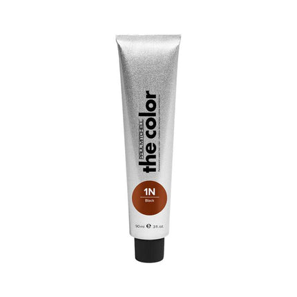 Hairdressers love Paul Mitchell® the color for the rich, creamy consistency that stays moist and leaves the hair feeling smooth and healthy. What's the secret? Beeswax! This sustainable, natural resource is the hero ingredient in our original hair color line.