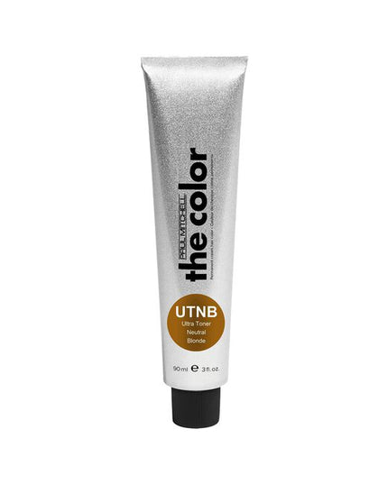 John Paul Mitchell System - The Color Permanent Cream Hair Color Ultra Neutral