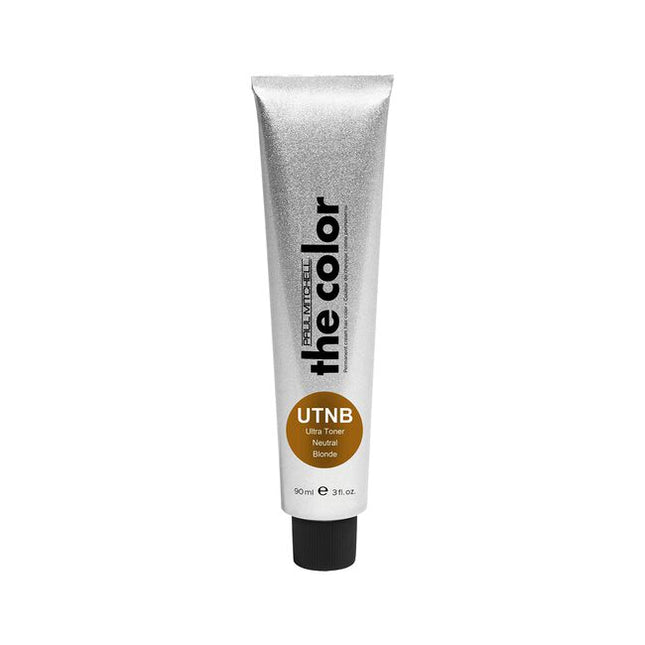 John Paul Mitchell System - The Color Permanent Cream Hair Color Ultra Neutral