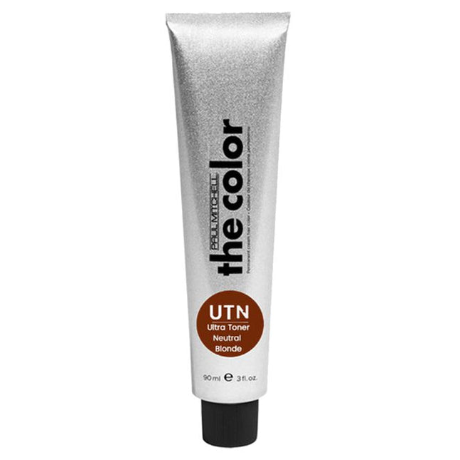John Paul Mitchell System - The Color Permanent Cream Hair Color Ultra Neutral