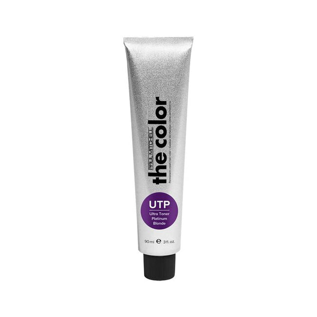 John Paul Mitchell System - The Color Permanent Cream Hair Color Ultra Neutral