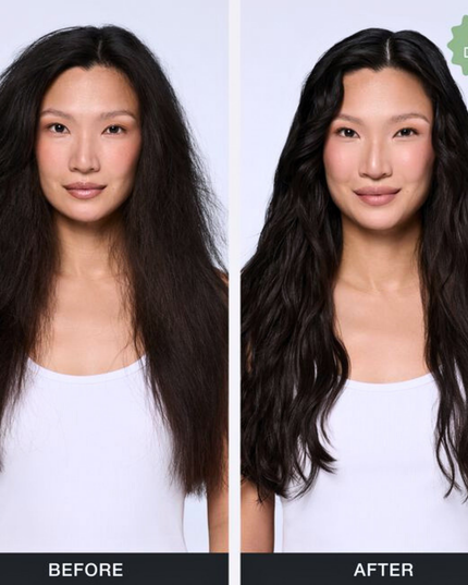 Bump up the shine and get frizz control that lasts—instantly. 3-Day No Frizz Spray is formulated to moisturize, protect and smooth your  hair for 72 hours*, even in high humidity. Enjoy keratin-like smoothness and shine for days on end.