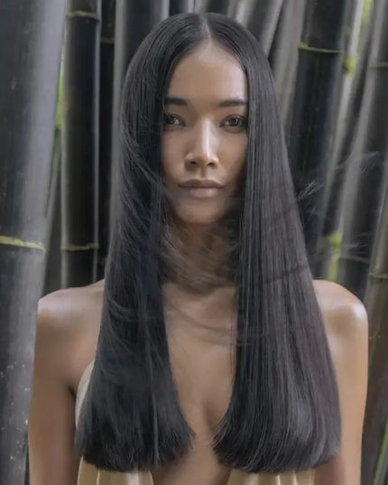 For all hair types. Instantly soften, condition and detangle hair with the moisturizing power of natural awapuhi extract. KeraTriplex®, an exclusive blend of keratin protein, helps repair every strand and protect against damage, so hair feels silky, healthy and shiny.