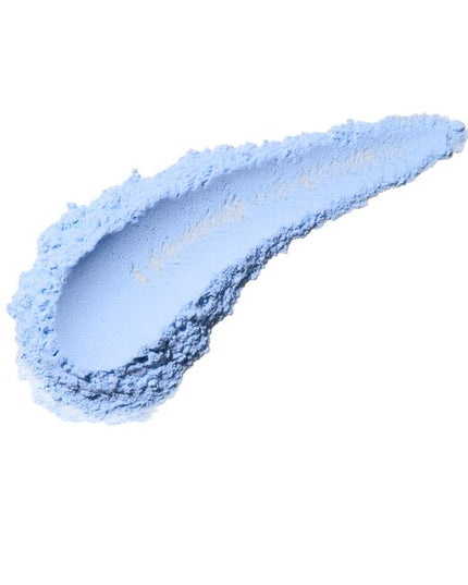 PRE-BONDED LIGHTENER
On and off-scalp blue powder lightener