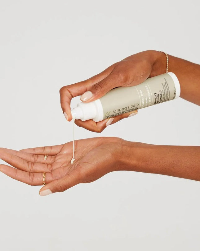 Introducing Paul Mitchell's Clean Beauty - clean, effective, good-for-you ingredients that are gentle on the hair, scalp and environment. With organic botanical extracts and innovative bio-based plastic, Paul Mitchell Clean Beauty offers natural solutions that are good for salons, clients and the planet.