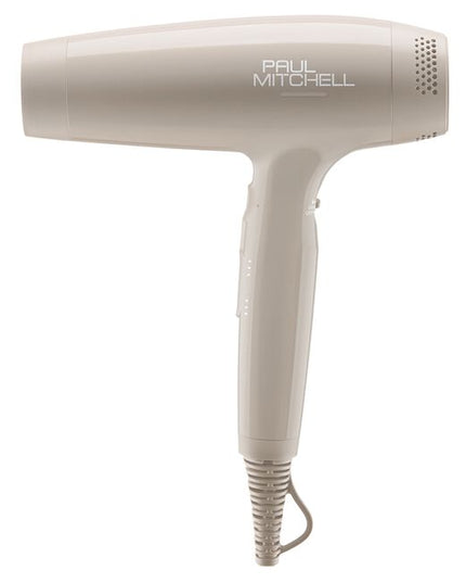 You’ll be blown away.

Take professional styling to the next level with the Paul Mitchell Dry. This high-velocity dryer features a digital brushless motor for fast and precise blow-drying. Powered by PrecisionStyle Technology with a SmartSense microchip and enhanced with neutralizing ions, this dryer delivers smooth, shiny, frizz-free results. Salon-tested and pro-approved, Paul Mitchell Dry is the ultimate tool for achieving flawless blowouts with ease.