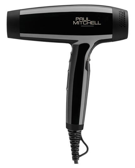 You’ll be blown away.

Take professional styling to the next level with the Paul Mitchell Dry. This high-velocity dryer features a digital brushless motor for fast and precise blow-drying. Powered by PrecisionStyle Technology with a SmartSense microchip and enhanced with neutralizing ions, this dryer delivers smooth, shiny, frizz-free results. Salon-tested and pro-approved, Paul Mitchell Dry is the ultimate tool for achieving flawless blowouts with ease.