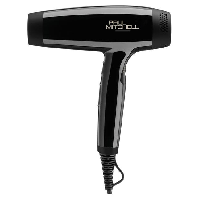 You’ll be blown away.

Take professional styling to the next level with the Paul Mitchell Dry. This high-velocity dryer features a digital brushless motor for fast and precise blow-drying. Powered by PrecisionStyle Technology with a SmartSense microchip and enhanced with neutralizing ions, this dryer delivers smooth, shiny, frizz-free results. Salon-tested and pro-approved, Paul Mitchell Dry is the ultimate tool for achieving flawless blowouts with ease.