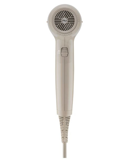 You’ll be blown away.

Take professional styling to the next level with the Paul Mitchell Dry. This high-velocity dryer features a digital brushless motor for fast and precise blow-drying. Powered by PrecisionStyle Technology with a SmartSense microchip and enhanced with neutralizing ions, this dryer delivers smooth, shiny, frizz-free results. Salon-tested and pro-approved, Paul Mitchell Dry is the ultimate tool for achieving flawless blowouts with ease.