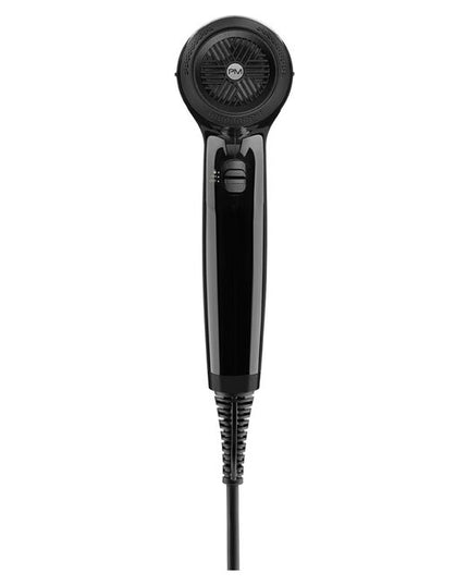 You’ll be blown away.

Take professional styling to the next level with the Paul Mitchell Dry. This high-velocity dryer features a digital brushless motor for fast and precise blow-drying. Powered by PrecisionStyle Technology with a SmartSense microchip and enhanced with neutralizing ions, this dryer delivers smooth, shiny, frizz-free results. Salon-tested and pro-approved, Paul Mitchell Dry is the ultimate tool for achieving flawless blowouts with ease.