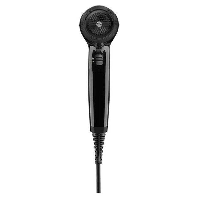 You’ll be blown away.

Take professional styling to the next level with the Paul Mitchell Dry. This high-velocity dryer features a digital brushless motor for fast and precise blow-drying. Powered by PrecisionStyle Technology with a SmartSense microchip and enhanced with neutralizing ions, this dryer delivers smooth, shiny, frizz-free results. Salon-tested and pro-approved, Paul Mitchell Dry is the ultimate tool for achieving flawless blowouts with ease.