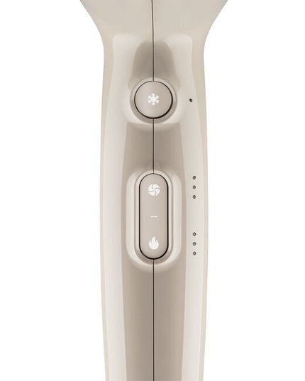 You’ll be blown away.

Take professional styling to the next level with the Paul Mitchell Dry. This high-velocity dryer features a digital brushless motor for fast and precise blow-drying. Powered by PrecisionStyle Technology with a SmartSense microchip and enhanced with neutralizing ions, this dryer delivers smooth, shiny, frizz-free results. Salon-tested and pro-approved, Paul Mitchell Dry is the ultimate tool for achieving flawless blowouts with ease.