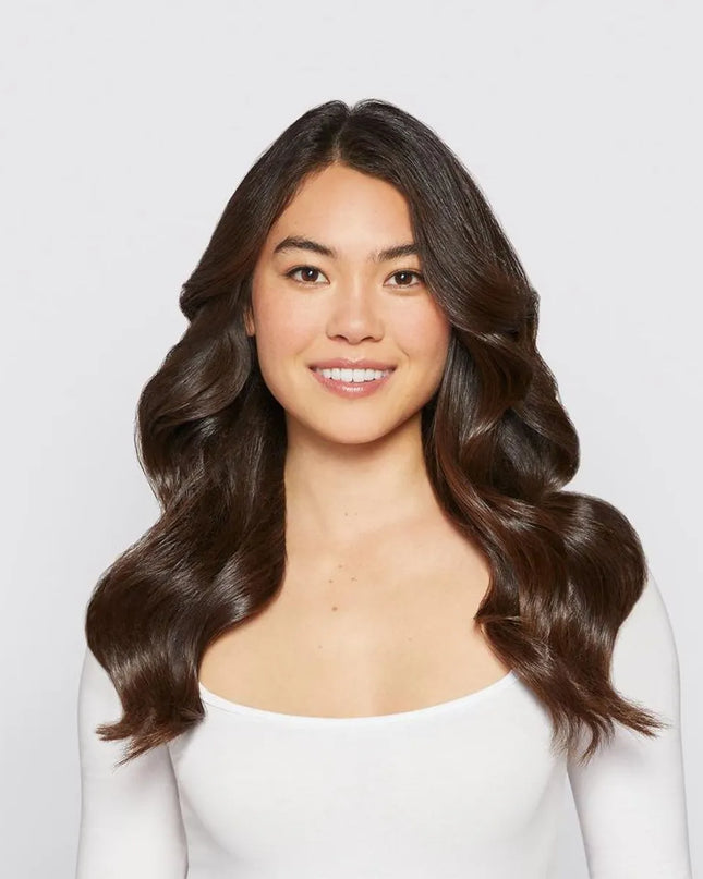 Finishing Spray
Paul Mitchell Express Style Hold Me Tight 55% VOC - Finishing Spray lets you create a style that lasts all day. This quick-drying strong yet flexible spray adds shine and washes out easily. Powerful, flexible polymers provide strong, long-lasting hold. Paul Mitchell Express Style Hold Me Tight Finishing Spray provides a clean hold.