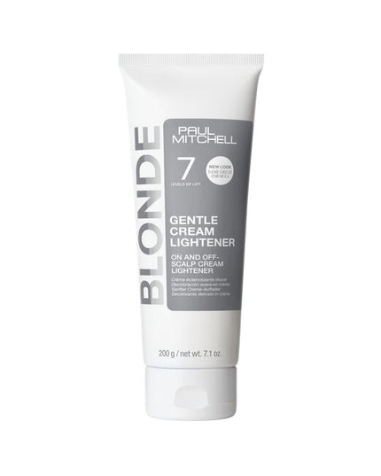 On and Off Scalp Cream Lightener