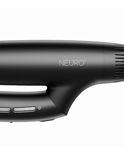 This powerful yet compact professional dryer with automatic dual voltage makes achieving frizz-free, voluminous blowouts easier than ever.