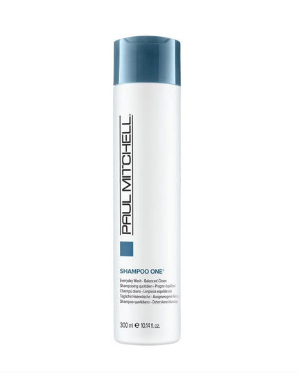 A gentle, daily-use shampoo that cleanses all hair types while enhancing shine and manageability. Designed with a mild, color-safe formula, it helps maintain moisture balance without stripping essential oils. 